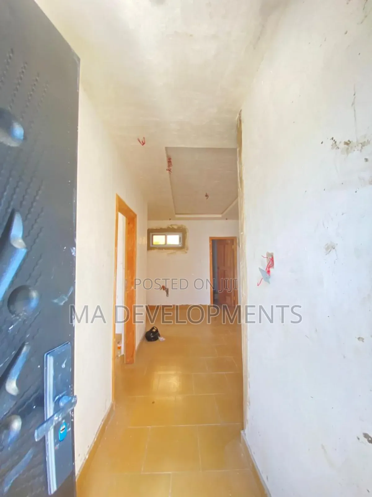 2bdrm Apartment in Achimota Kingsby, School Area for rent