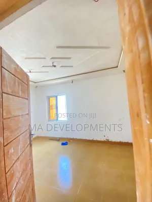 2bdrm Apartment in Achimota Kingsby, School Area for rent