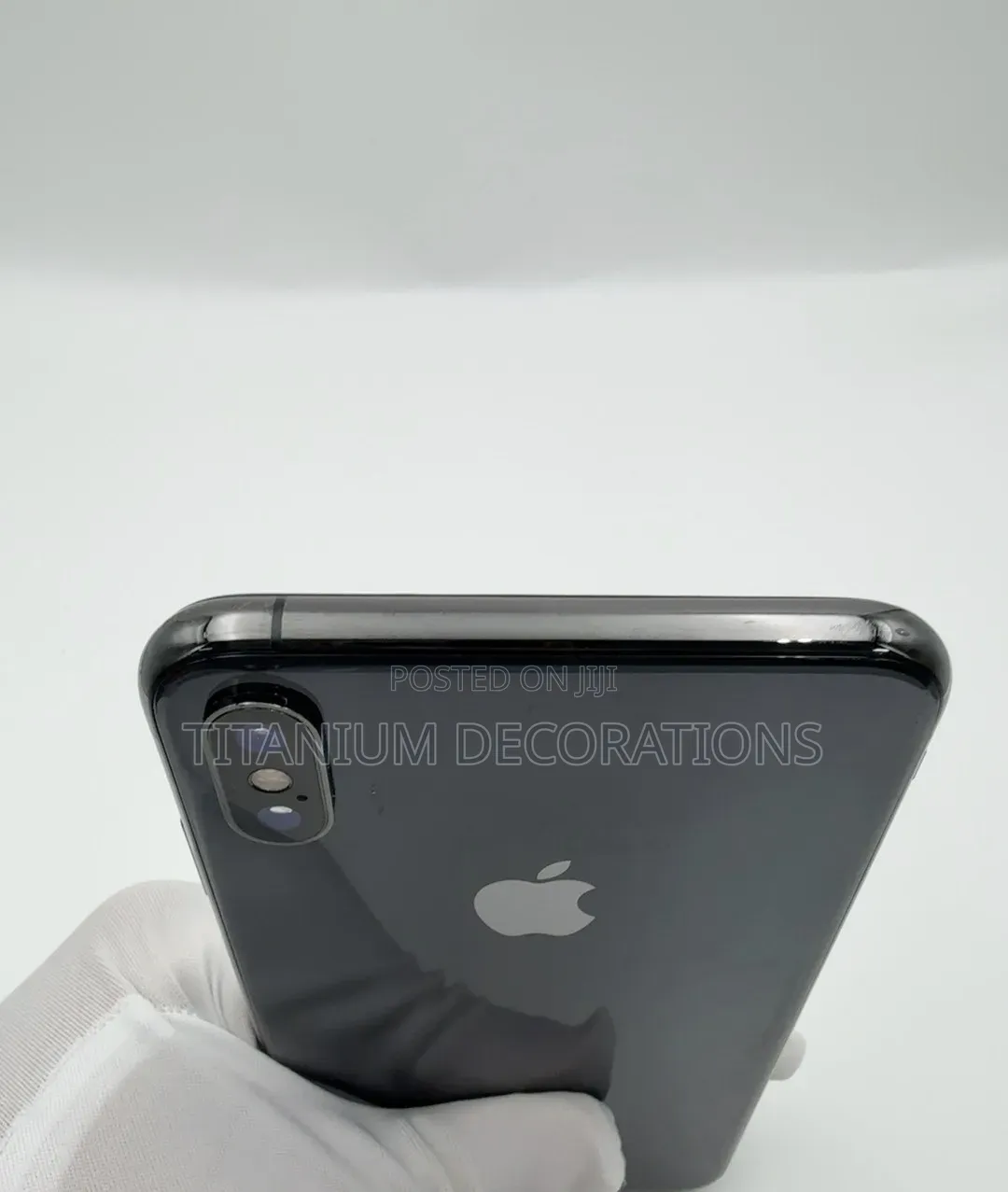 Apple iPhone XS Max 256 GB Black