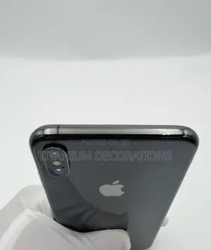 Apple iPhone XS Max 256 GB Black