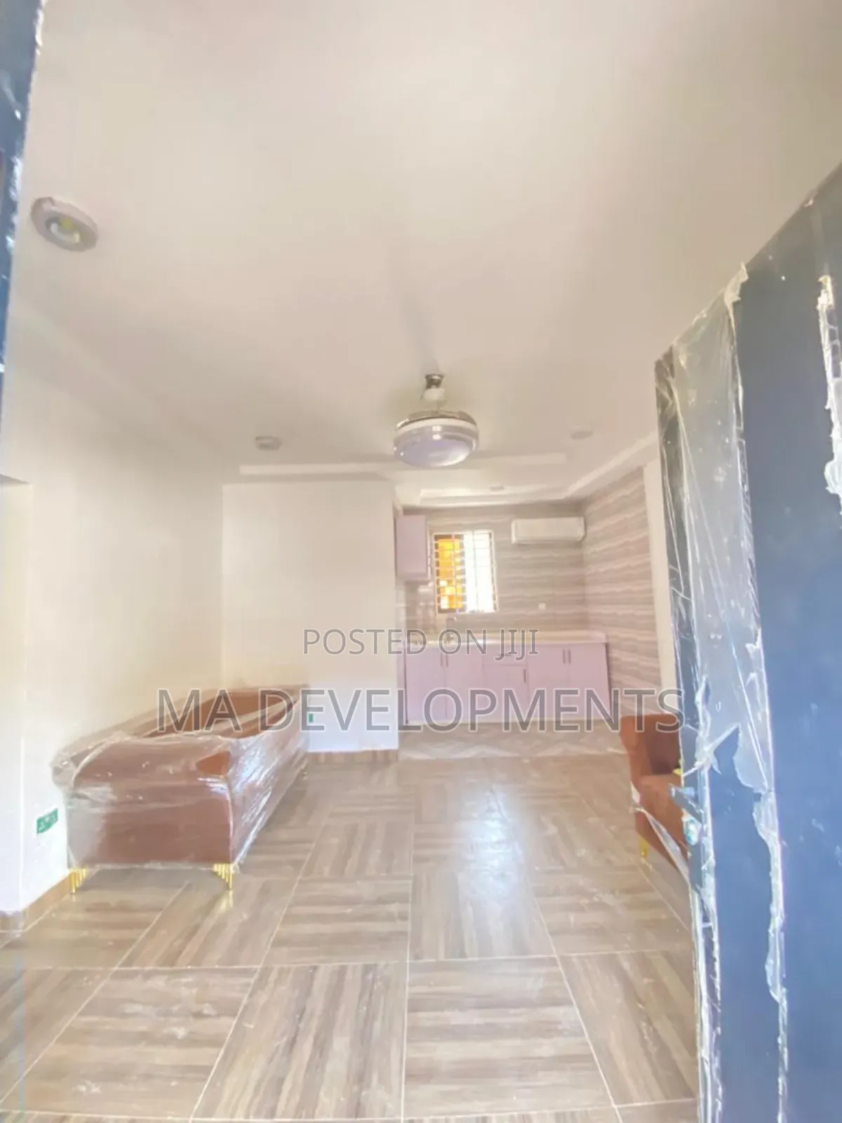2bdrm Apartment in Achimota Abc, The Mall for rent
