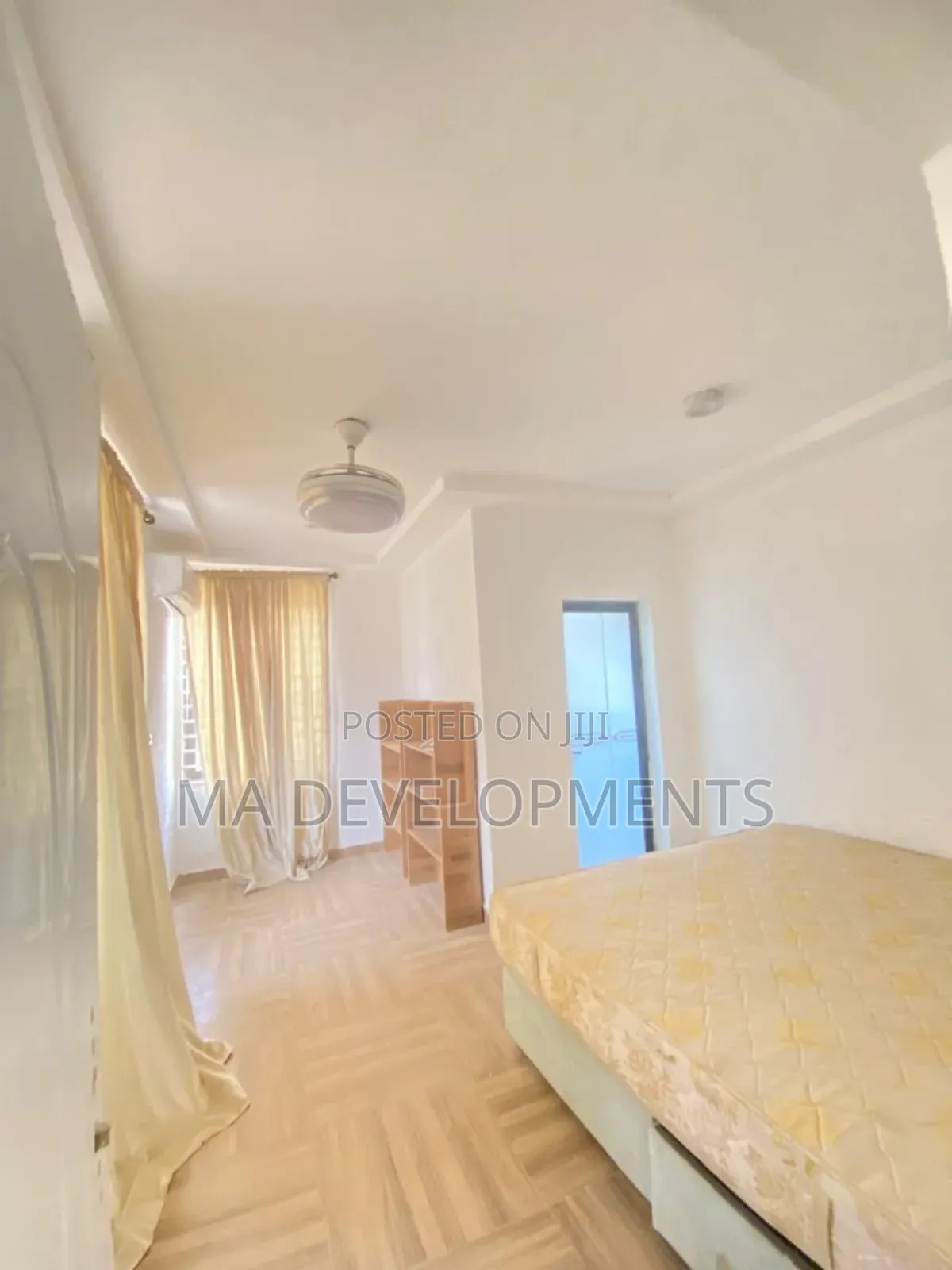 2bdrm Apartment in Achimota Abc, The Mall for rent