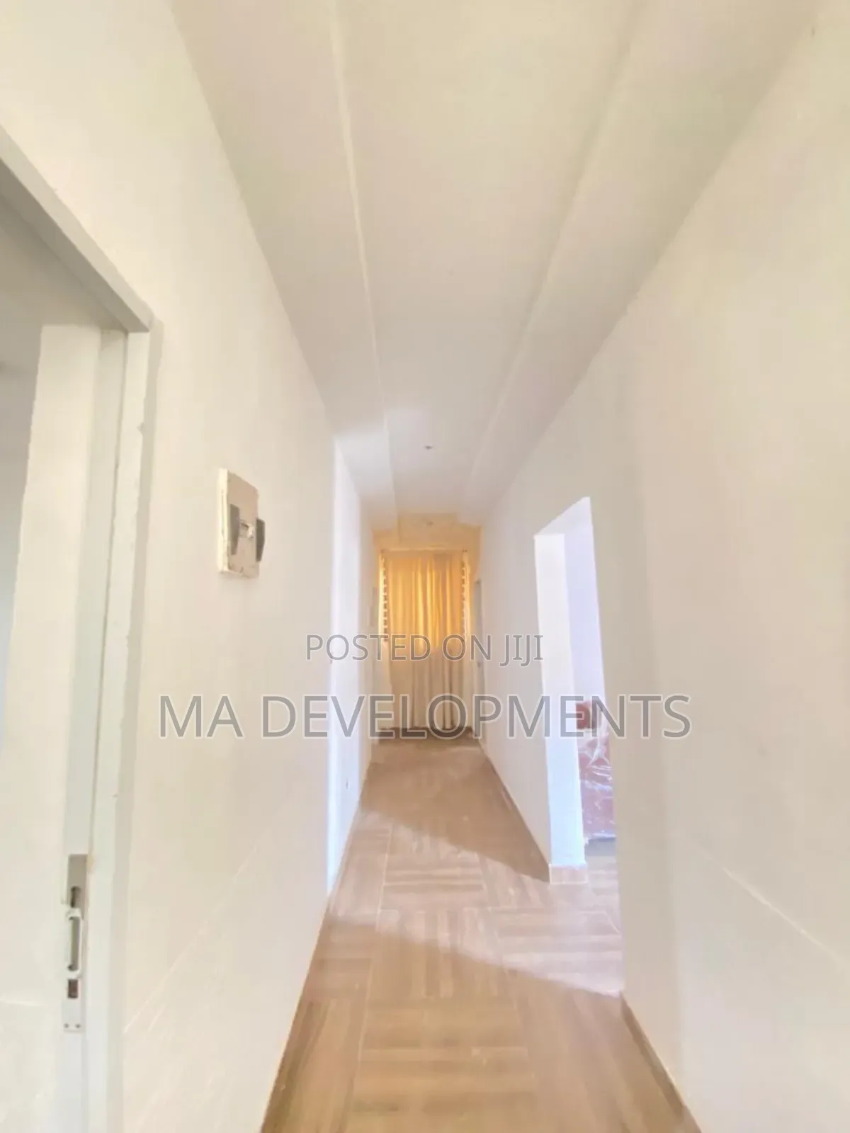 2bdrm Apartment in Achimota Abc, The Mall for rent