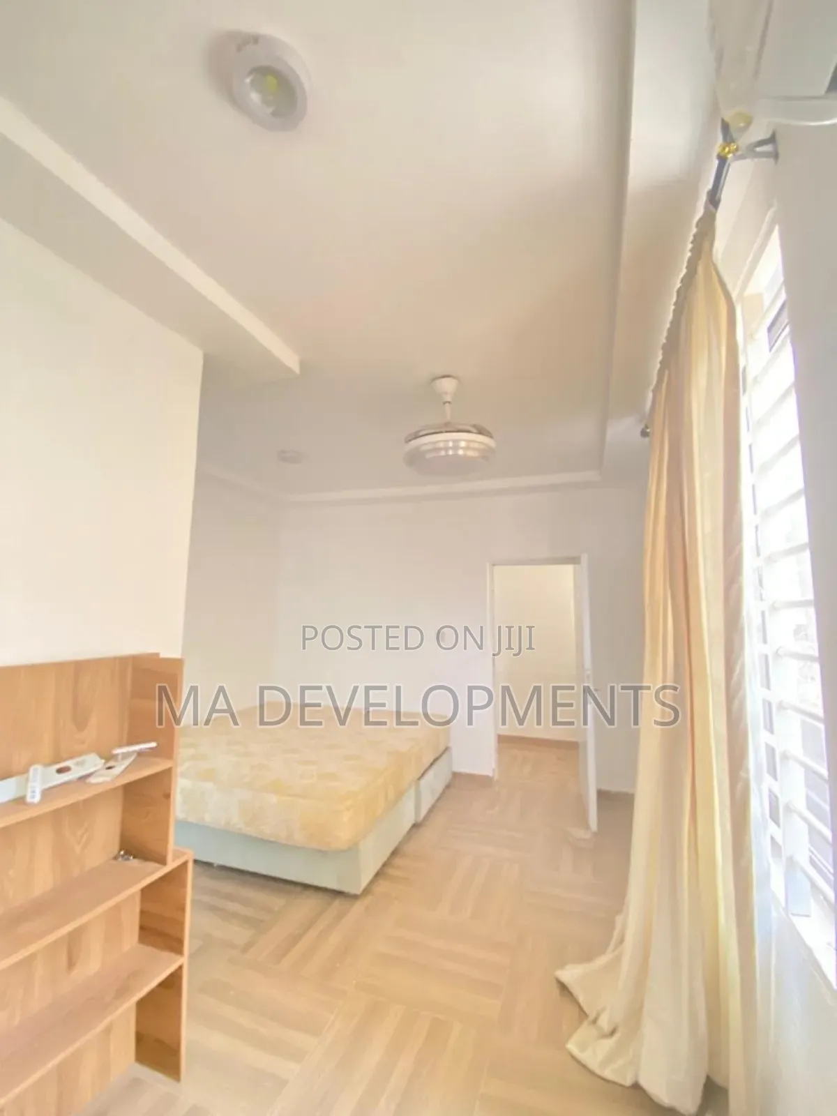 2bdrm Apartment in Achimota Abc, The Mall for rent