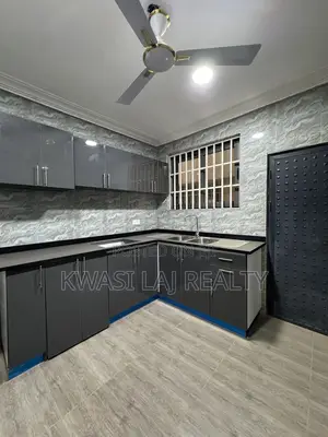3bdrm Apartment in Mile 11, Weija for rent