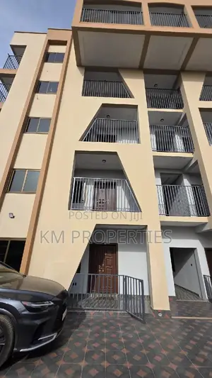 2bdrm Apartment in Haatso, Antis for rent
