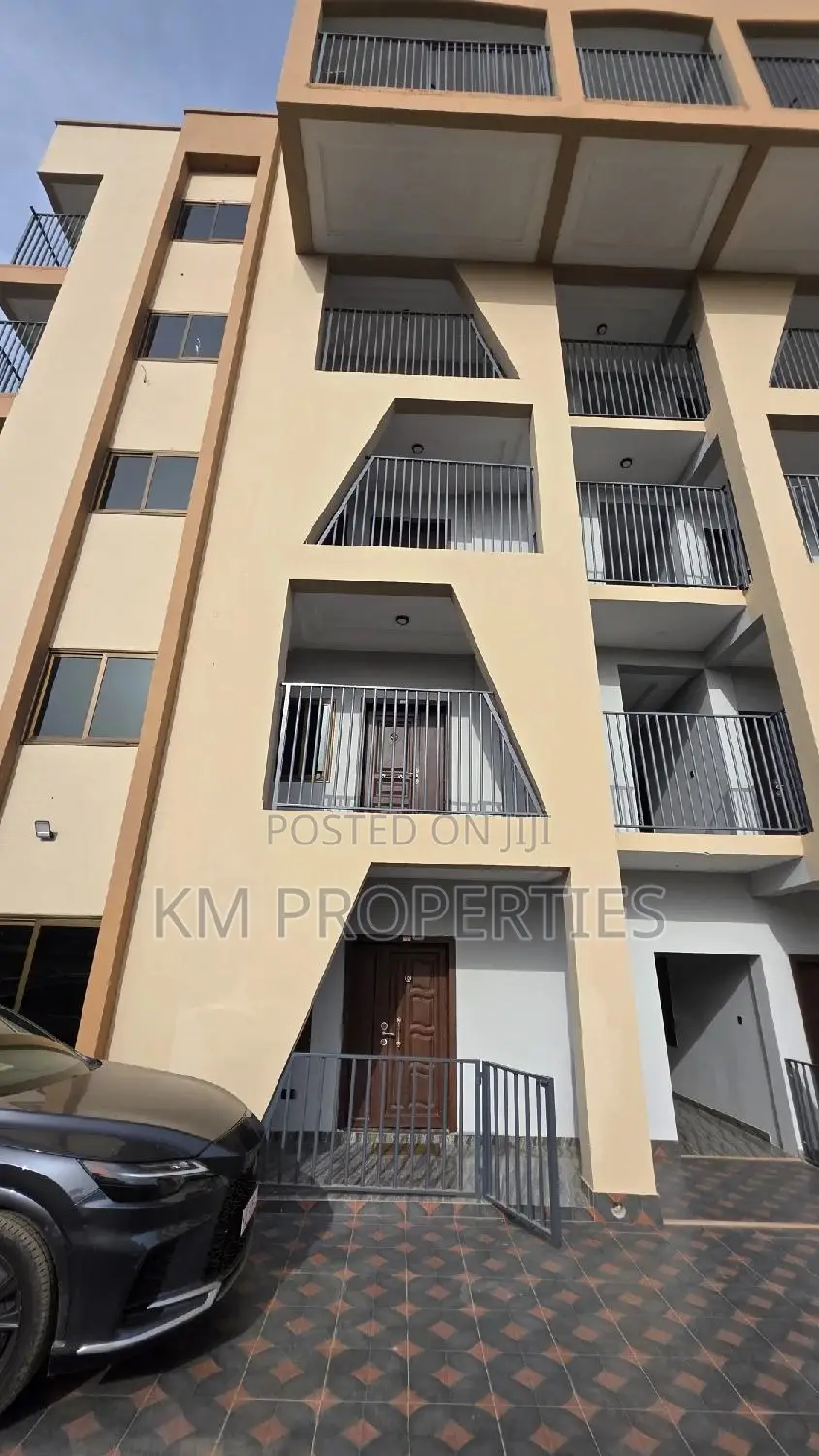 2bdrm Apartment in Haatso, Antis for rent