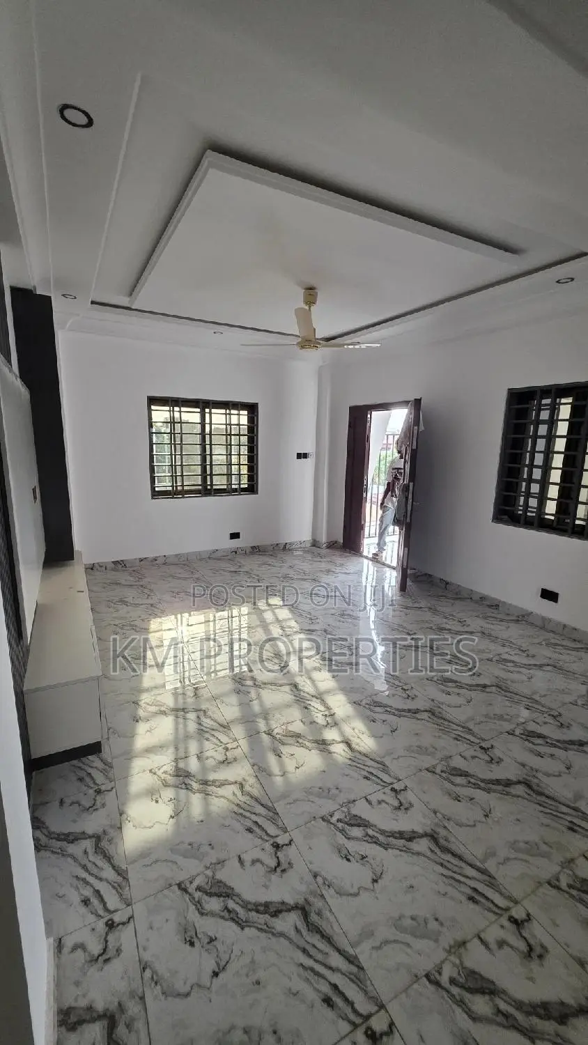 2bdrm Apartment in Haatso, Antis for rent