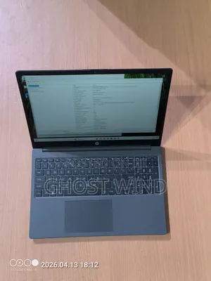 Laptop HP 15 16GB AMD Ryzen 5 SSD 512GB