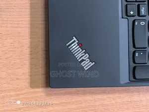 Laptop Lenovo Thinkpad T15 Gen1 8GB Intel Core i7 SSD 256GB
