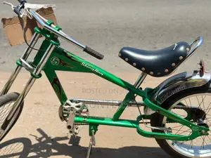 Schwinn Stingray Chopper Bike Classic
