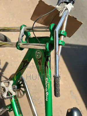 Schwinn Stingray Chopper Bike Classic