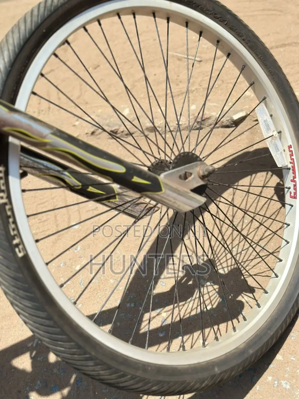 Schwinn Stingray Chopper Bike Classic