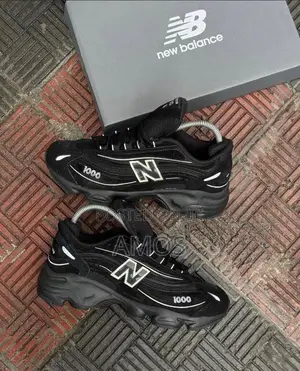 New Balance