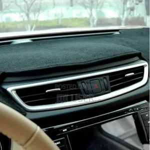 2012 - 2019 Nissan Rogue Dashboard Mat