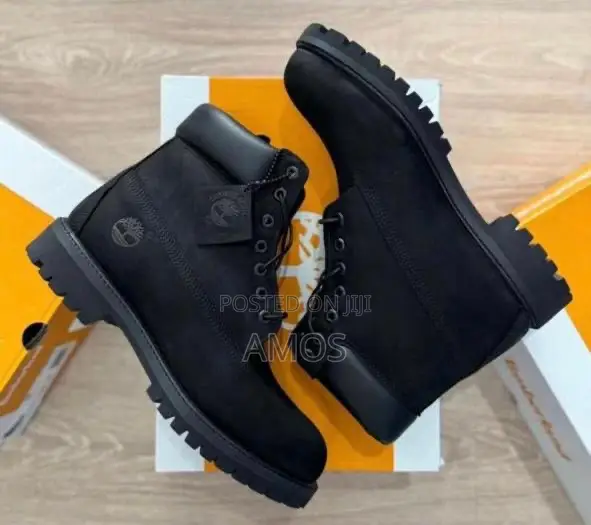 Timberland Classic