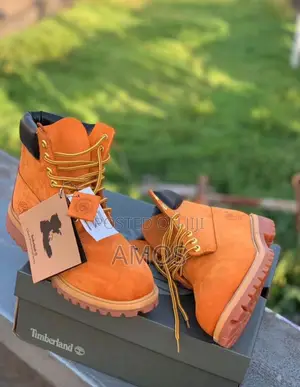 Timberland Classic