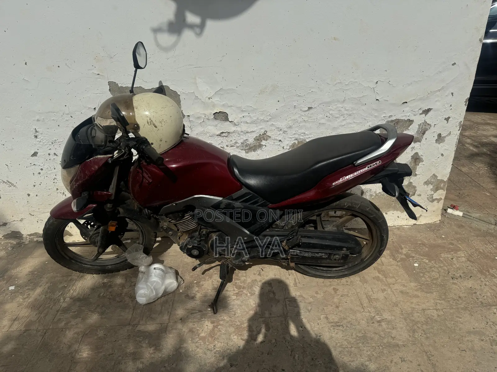 Honda 1992