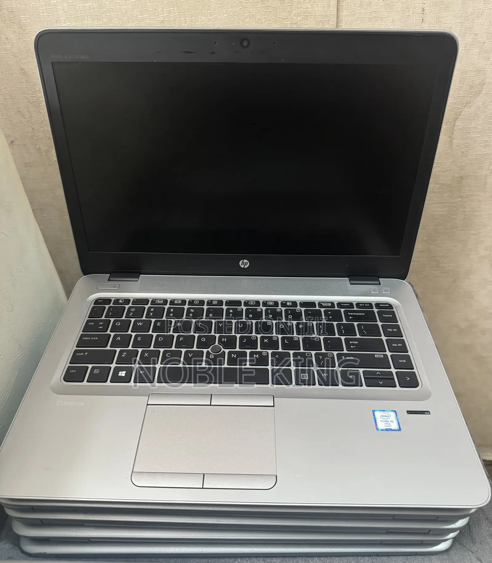 Laptop HP EliteBook 840 G3 8GB Intel Core i5 SSD 128GB