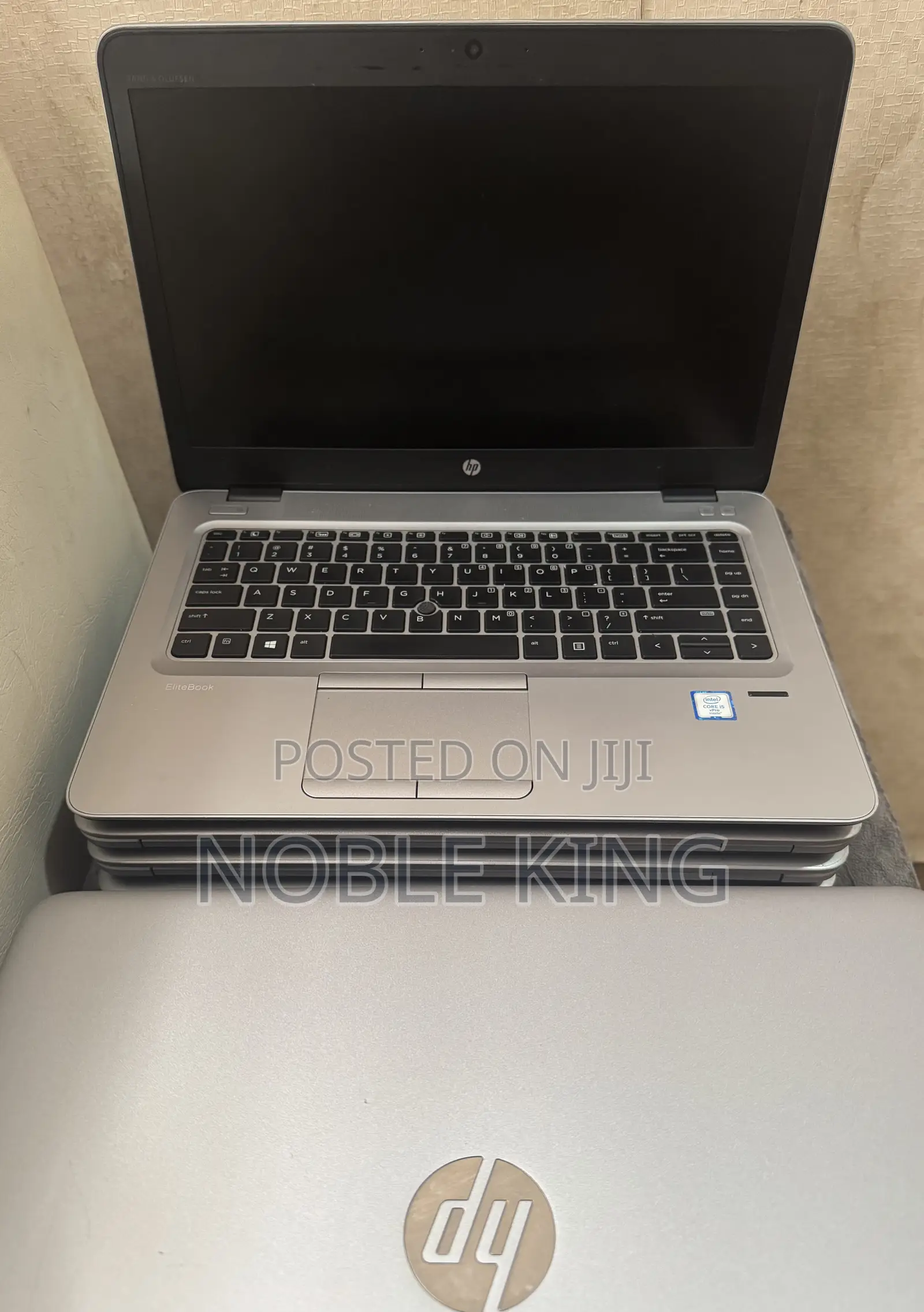 Laptop HP EliteBook 840 G3 8GB Intel Core i5 SSD 128GB