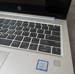 Laptop HP ProBook 430 G6 8GB Intel Core i5 SSD 256GB