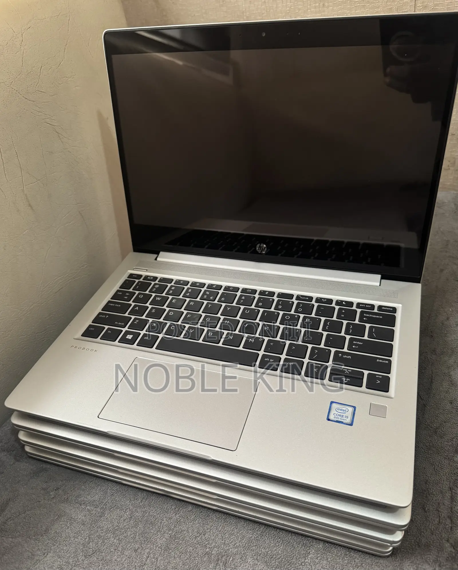 Laptop HP ProBook 430 G6 8GB Intel Core i5 SSD 256GB