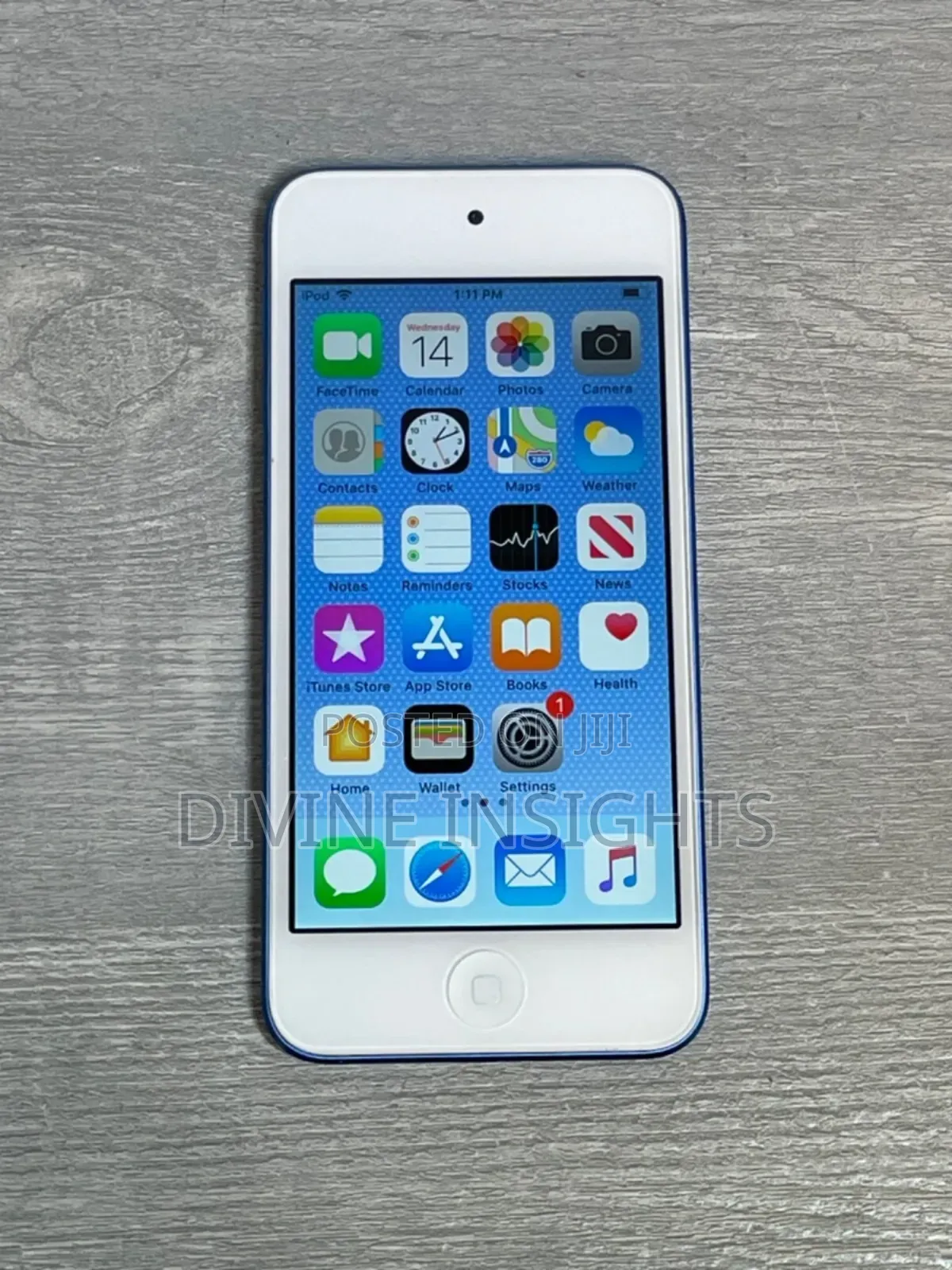 iPod Touch 6th Generation