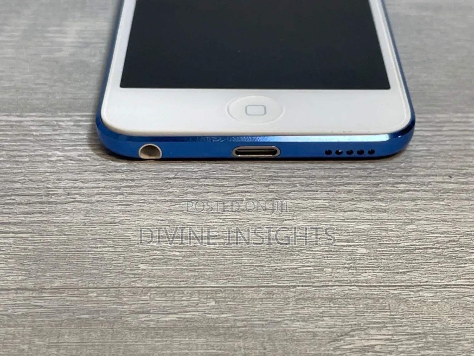 iPod Touch 6th Generation