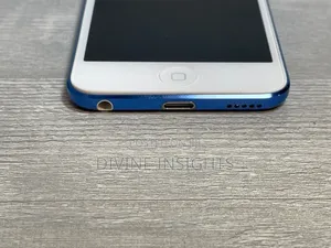 iPod Touch 6th Generation