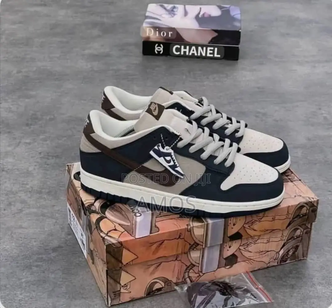Nike Sb Dunks Marine Blue