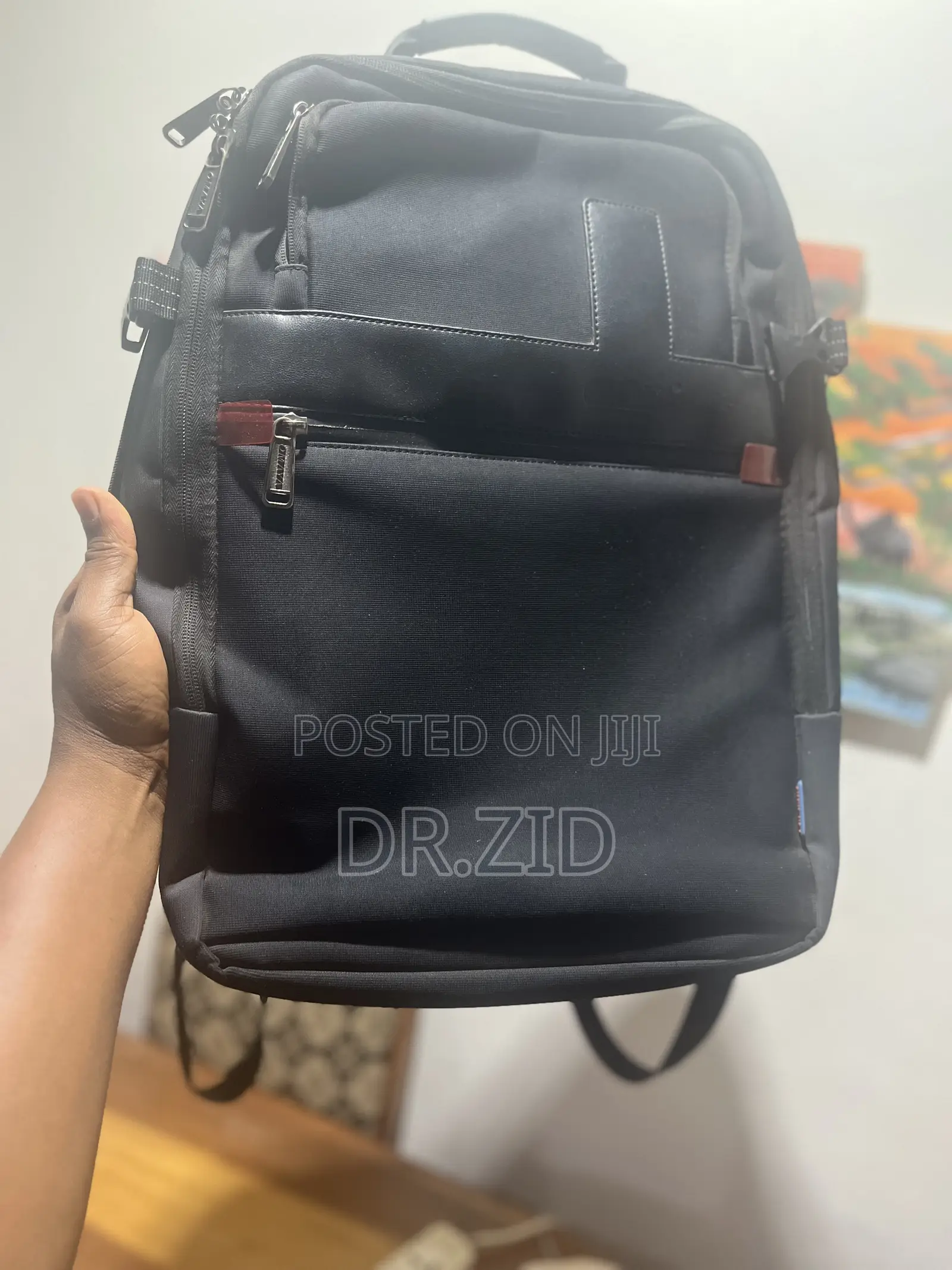 Omaya Backpack