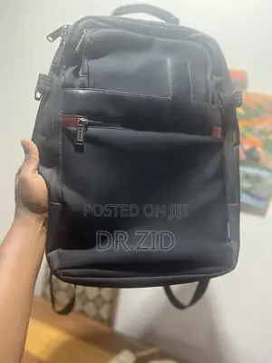 Omaya Backpack