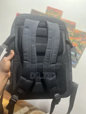 Omaya Backpack