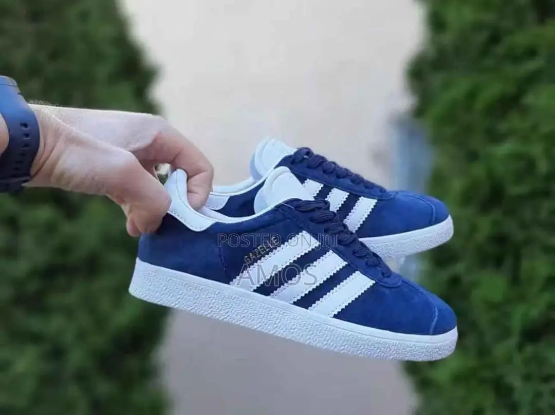 Adidas Gazelle Sneakers
