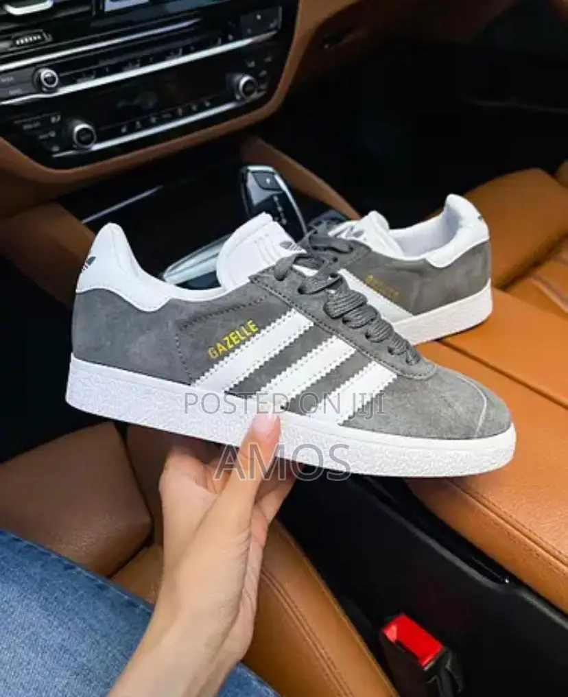 Adidas Gazelle Sneakers
