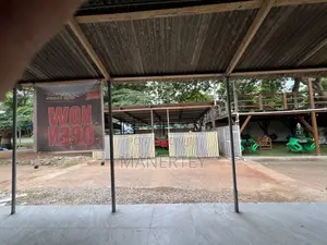 A Shop for Rent