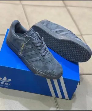 Adidas Gazelle Sneakers