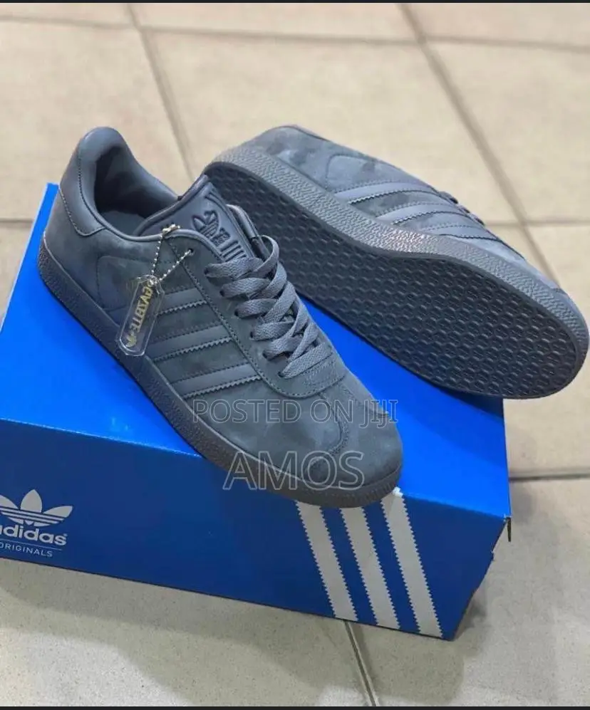 Adidas Gazelle Sneakers