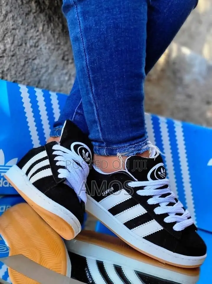 Adidas Campus Sneakers