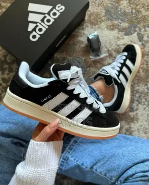 Adidas Campus Sneakers