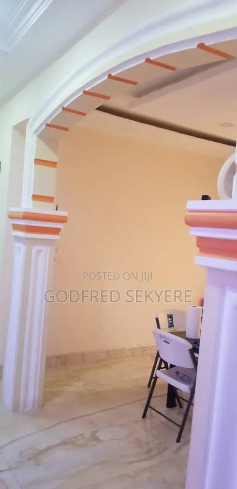 Furnished 5bdrm Apartment in Adeleke Estates, Kumasi Metropolitan