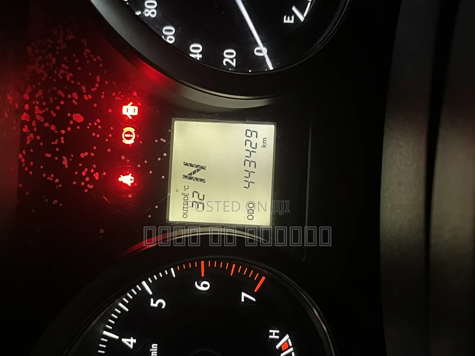Toyota Land Cruiser Prado 4.0 Petrol TX 2016 Silver