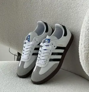 Adidas Samba