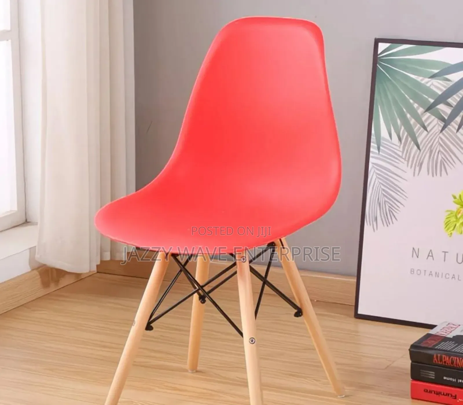 Ckassy Chair