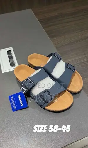 Birkenstock