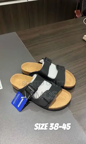 Birkenstock
