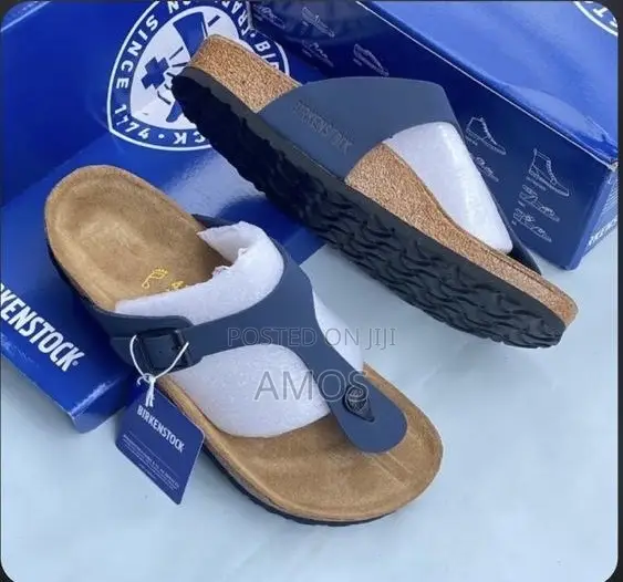Birkenstocks Sandals