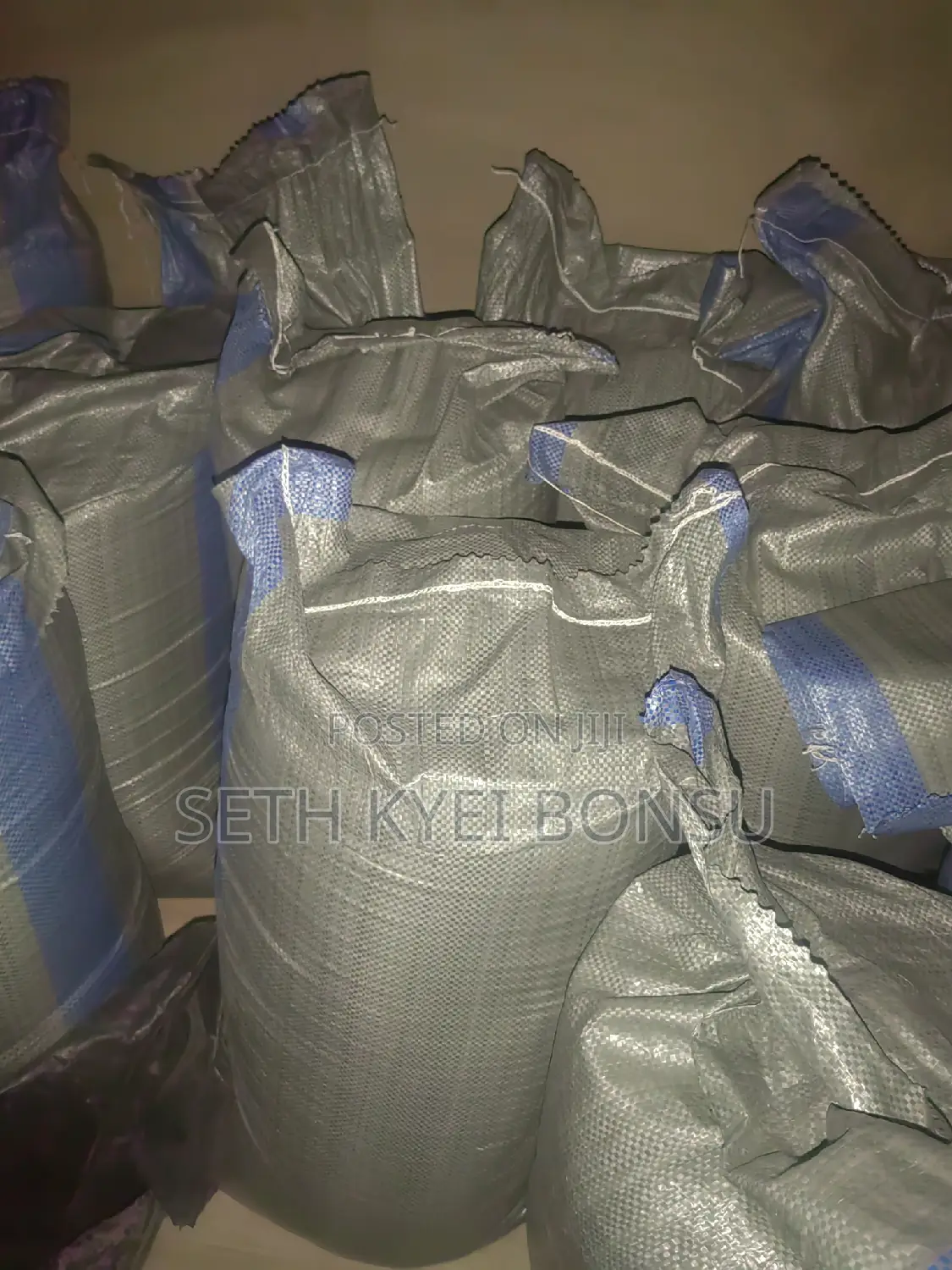 Gari, Beans, Rice Firstborn Foods