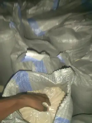 Gari, Beans, Rice Firstborn Foods