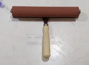 Hand Roller for Picture Frame